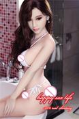 165cm real sex doll Supplier 2019 new style adult sexy 158cm Pure Female Silicone Sex Doll for male masturbation from AutomaticWoman